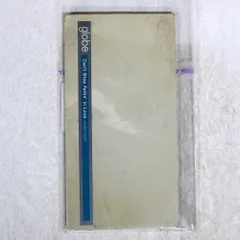 国内盤 GLOBE/キャントストップフォーリンインラヴ/エイベックス AVDG71007 8CMCD □