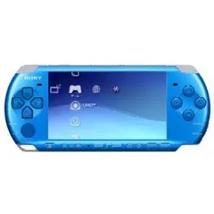 2025年最新】PSP プレイステーション・ポータブル バイブラント