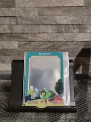 【在庫ラスト】レア物‼️ プロント ポケモンオリジナルクリアカード ドオー・オーガポン・ヤバソチャ  PRONTO