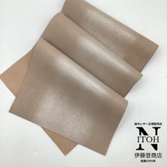 国産　シープ　ハギレ　1.0mm　ハギレ　3枚　送料無料　はぎれ　レザー　羊革　本革　レザークラフト 共通画像　250128-8
