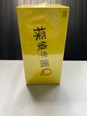 新品未開封　探偵学園Q R7Y145