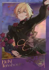 【中古】キャラカード 天祥院英智(Secret Swan・前編/開花後) 「あんさんぶるスターズ!! 限定招募(スカウト) チェキ風カード」 中国限定