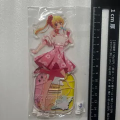 推しの子 スイーツパラダイス　スイパラ コラボ アクリルスタンド ルビー Q4