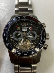 ⑦Orient Star オリエントスター 自動巻き時計 WZ0211FH - メルカリ