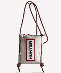 【ムラスポ公式】HUNTER ハンター UBP1514NRS メンズ バッグ ショルダーバッグ 鞄 かばん カバン KK C30