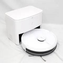 Ecobacs Y1 PRO 新品未開封 ECOVACS DEEBOT Y1 Pro 新品未開封 DEEBOT Y1 PRO