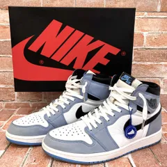 NIKE ナイキ NIKE JORDAN 1 RETRO HIGH OG 555088-134 スニーカー サイズ28.5㎝