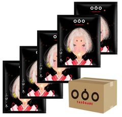 レギュラーコーヒー 珈琲 (冬・単品)