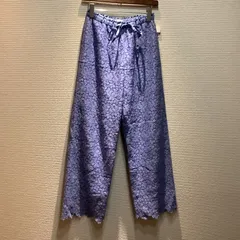 2025年最新】シルク パンツ blaminkの人気アイテム - メルカリ 2025年最新】シルク パンツ blaminkの人気アイテム - メルカリ