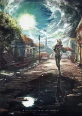 【新品未開封】オクトパストラベラー II アクリルキーホルダー 8個セット Amazon.co.jp: オクトパストラベラーII アクリルスタンドセット ＜西