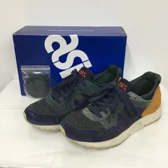 2025年最新】asIcs gel lyte vの人気アイテム - メルカリ