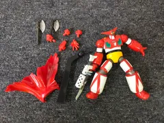 2025年最新】海洋堂 ゲッターロボの人気アイテム - メルカリ