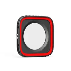 新品 ZLiT for Insta360 Ace/Ace Pro用レンズフィルターキット UV/CPL/CPL+ND8+16+32/ND8+16+32+64フィルター for Insta360 Ace/Ace Pro用カメラレンズフィルターセット(AcePro
