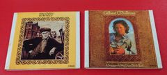 〇 ギルバート・オサリヴァン / オリジナル・コレクション 1971～1977 (廃盤)　洋楽CD ●チャレンビー