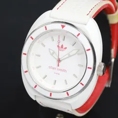 2025年最新】adidas 時計 スタンスミスの人気アイテム - メルカリ