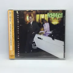 ● 未開封 ◇ モダン・ロマンス / アドヴェンチャーズ・イン・クラブラント (CD) SG-19 Modern Romance
