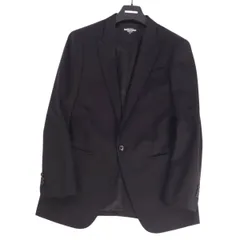 2025年最新】DSQUARED2 メンズ テーラードジャケットの人気アイテム