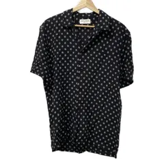 ‼️SALE ‼️サンローラン アロハシャツ 半袖 ハワイアンシャツ Sサイズ 楽天市場】saint laurent アロハの通販