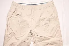 Polo Ralph Lauren（ポロ ラルフローレン） クラシックフィット チノパン ベージュ