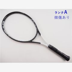 中古 テニスラケット ヘッド グラフィン 360 スピード プロ 2018年モデル (G3)HEAD GRAPHENE 360 SPEED PRO 2018