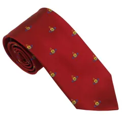 【新品】Vivienne Westwood ヴィヴィアンウエストウッド ネクタイ AW2021モデル 81050004 W001S I401-BORDEAUX ボルドー シルク100％ 先幅 約8.5cm 送料無料 プレゼント ギフト メンズ