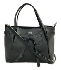 ニナリッチ ハンドバッグ ショルダーバッグ 2WAY 斜め掛け レザー レディース NINA RICCI