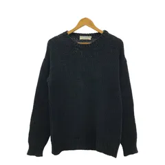 cristaseya ボートネックニット M新品　クリスタセヤ BIOTOP(ビオトープ) / 【Cristaseya】WASHI PAPER BOATNECK