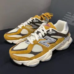 2024年最新】NEWBALANCE 9060の人気アイテム - メルカリ