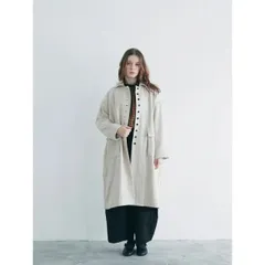 2025年最新】magali マガリ コートの人気アイテム - メルカリ