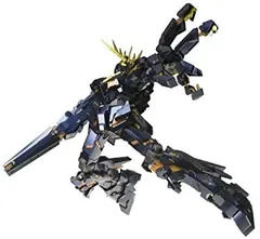メタルコンポジット ユニコーンガンダム3号 フェネクス【未開封品] Amazon | TAMASHII NATIONS ガンダムフィックスフィギュ