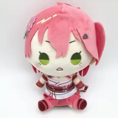い*く様 さくらみこ もちどる ホロライブ Amazon.co.jp: ホロ ライブ 0期生 さくらみこ もちどる 10月一