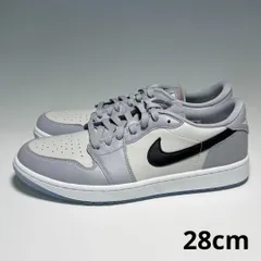28cm ナイキ エアジョーダン1 ロー ゴルフ ウルフグレー/フォトンダスト 楽天市場】NIKE AIR JORDAN 1 LOW GOLF WOLF GREY wolf grey/blk