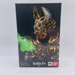 【開封未使用】フィギュアーツ 真骨彫 ガロ【牙狼】 Amazon.co.jp: バンダイ(BANDAI) S.H.フィギュアーツ(真骨彫製法