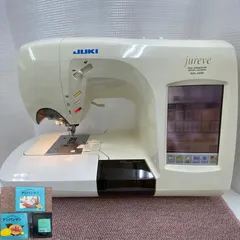 2024年最新】juki hzl-010n&刺繍機em-3の人気アイテム - メルカリ