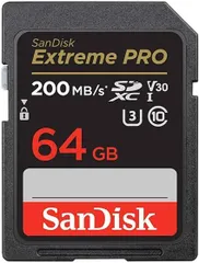 2024年最新】SanDisk SDXC カード 128GB Extreme Pro UHS-I 超高速U3 Class10 [並行輸入品]  送料無料の人気アイテム - メルカリ