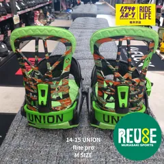 Holiday POP LIVE ✖️UNION FLITEPRO 新品未使用 2025年最新】union flite proの人気アイテム - メルカリ