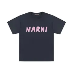 2024年最新】marni tシャツの人気アイテム - メルカリ