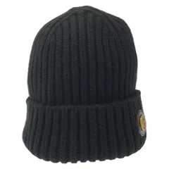GUCCI ニット帽 黒 S GUCCI グッチ ニット帽 メンズ レディース M グレー 429753