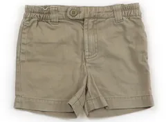 【ポロラルフローレン/POLORALPHLAUREN】ショートパンツ 80サイズ 男の子【子供服・ベビー服】（1936189）