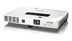 短焦点 3000lm EPSON EB-1771W プロジェクター 中古 2025年最新】eb 1771 wの人気アイテム - メルカリ