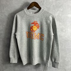 コモノリプロダクツ】USMC リメイクスウェット M - メルカリ