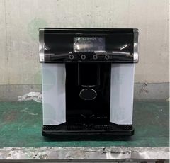 【送料無料】特売！卓上型 全自動製氷機 ウォーターサーバー 浄水機 2in1 LED タッチセンサー式 業務用 家庭用 １0０V