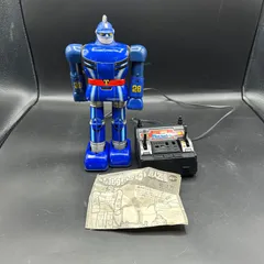 2025年最新】鉄人28号 ポピーの人気アイテム - メルカリ