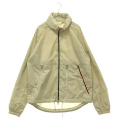 MONCLER (モンクレール) 20SS GENIUS OCT GIUBBOTTO オクト ナイロンシェルジャケット アイボリー  G10921B71100 68352のサムネイル