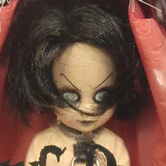 2025年最新】リビングデッドドール sybilの人気アイテム - メルカリ