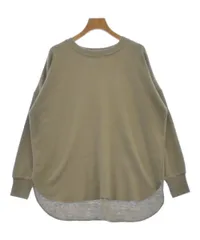 nano UNIVERSE Tシャツ・カットソー レディース 【古着】【中古】【送料無料】