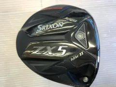 Srixon - 【美品】スリクソン　ZX5 1W ドライバー　純正カーボン　SR 2025年最新】スリクソン zx5 ドライバーの人気アイテム - メルカリ