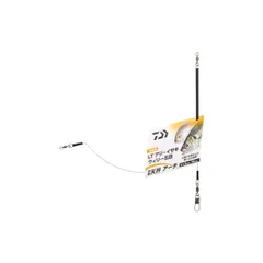 【新着商品】快適天秤アーチ 1.2mm 船仕掛け 30cm/35cm ダイワ(DAIWA)