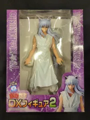 2025年最新】幽遊白書 DXフィギュアの人気アイテム - メルカリ