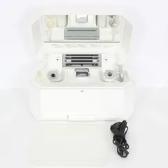 SAQINA 美顔器 クレンジング・スチーム機能付き（動作確認済み・説明書あり） 累計100万台超*1のホームエステマシンのサキナから ”新製品